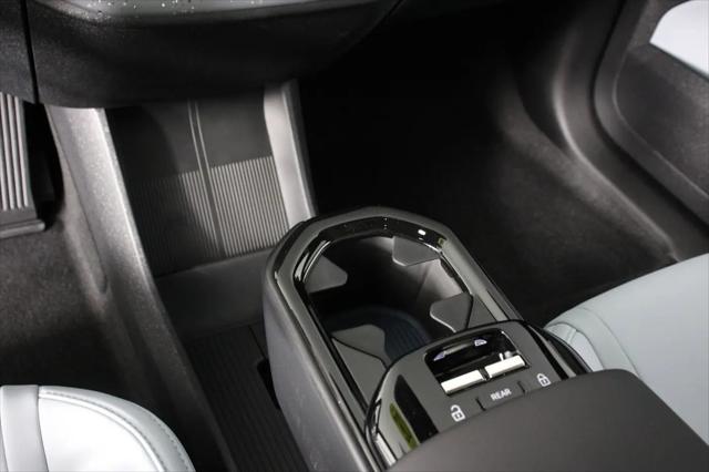 2026 Volvo EX30 Ultra Twin Motor Performance, Fully electric