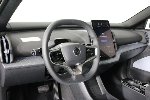 2026 Volvo EX30 Ultra Twin Motor Performance, Fully electric