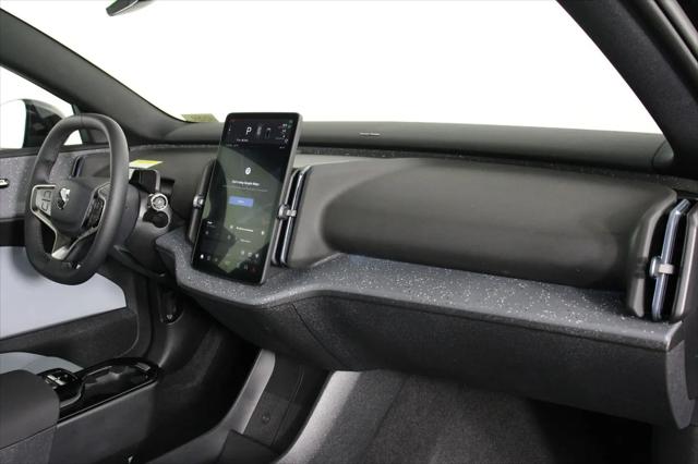 2026 Volvo EX30 Ultra Twin Motor Performance, Fully electric