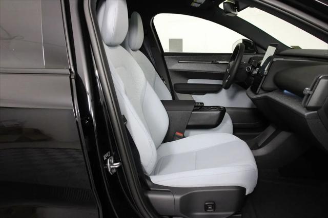 2026 Volvo EX30 Ultra Twin Motor Performance, Fully electric