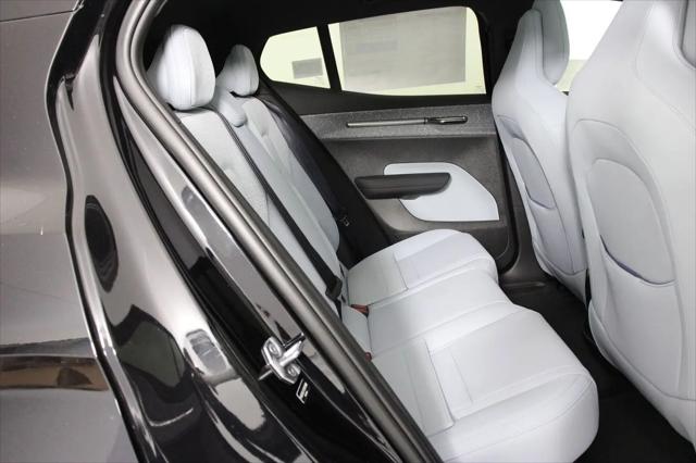 2026 Volvo EX30 Ultra Twin Motor Performance, Fully electric