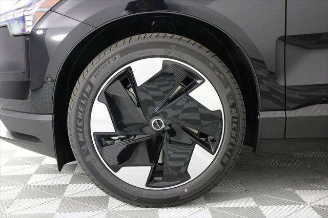 2026 Volvo EX30 Ultra Twin Motor Performance, Fully electric