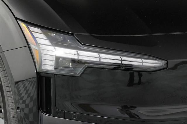 2026 Volvo EX30 Ultra Twin Motor Performance, Fully electric