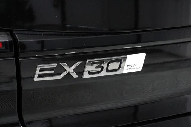 2026 Volvo EX30 Ultra Twin Motor Performance, Fully electric