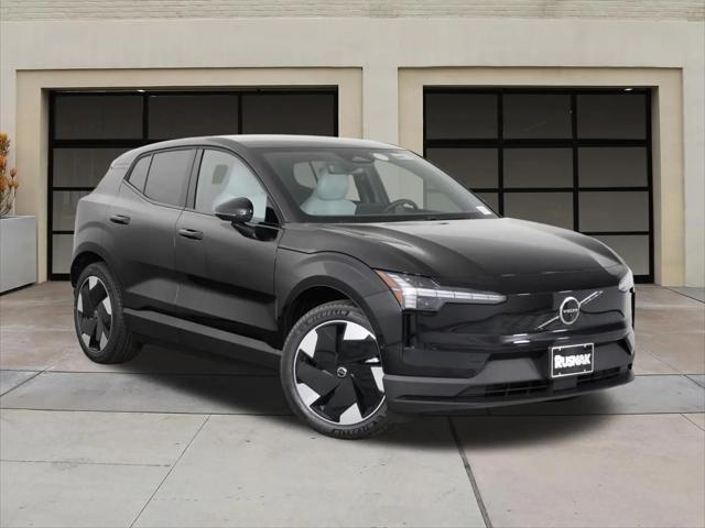 2026 Volvo EX30 Ultra Twin Motor Performance, Fully electric