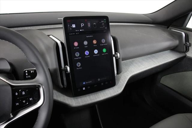2026 Volvo EX30 Plus Twin Motor Performance, Fully electric