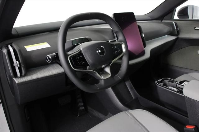 2026 Volvo EX30 Plus Twin Motor Performance, Fully electric