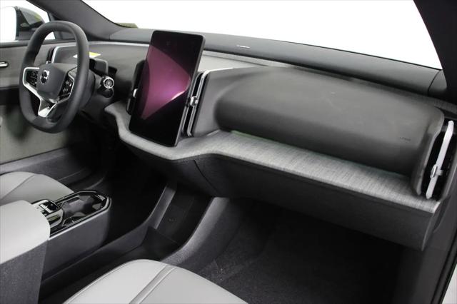 2026 Volvo EX30 Plus Twin Motor Performance, Fully electric