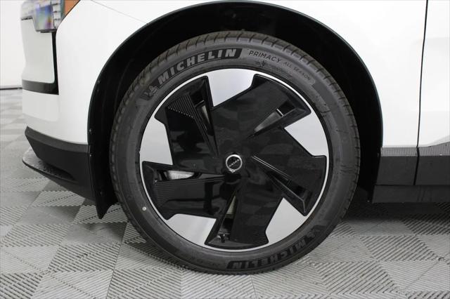 2026 Volvo EX30 Plus Twin Motor Performance, Fully electric