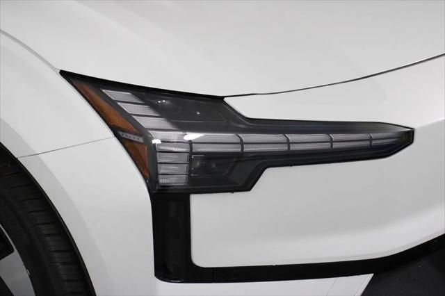 2026 Volvo EX30 Plus Twin Motor Performance, Fully electric
