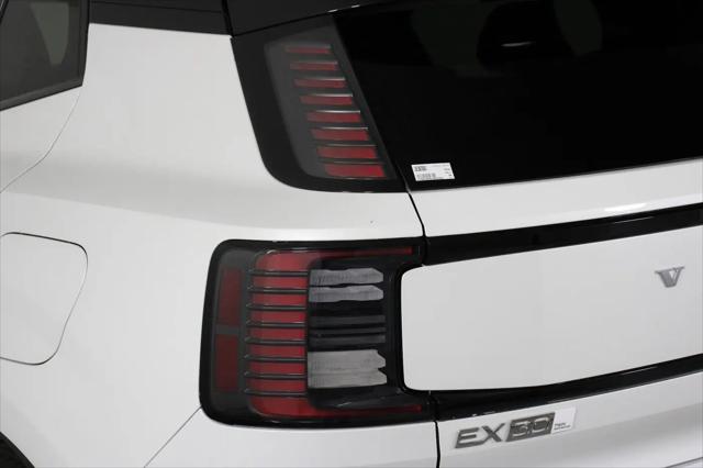 2026 Volvo EX30 Plus Twin Motor Performance, Fully electric
