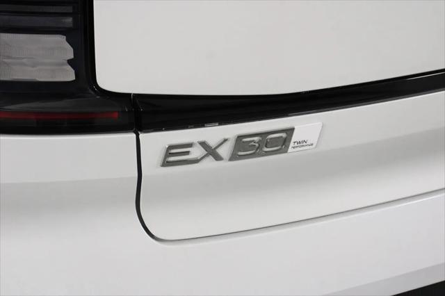 2026 Volvo EX30 Plus Twin Motor Performance, Fully electric