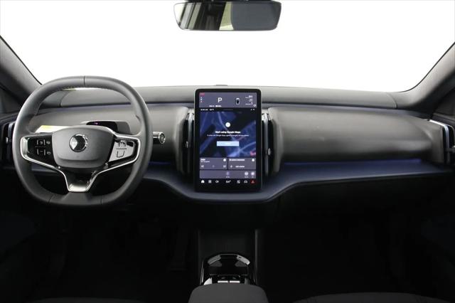 2026 Volvo EX30 Plus Twin Motor Performance, Fully electric