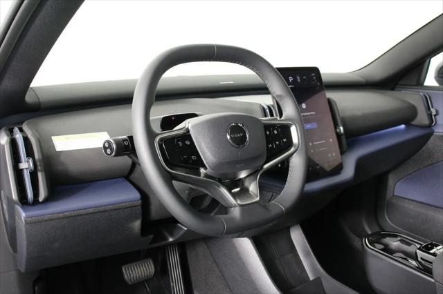2026 Volvo EX30 Plus Twin Motor Performance, Fully electric