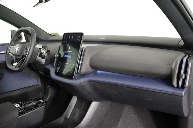 2026 Volvo EX30 Plus Twin Motor Performance, Fully electric