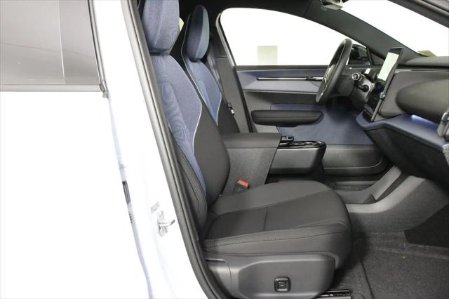 2026 Volvo EX30 Plus Twin Motor Performance, Fully electric