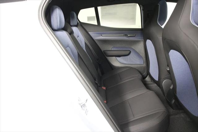 2026 Volvo EX30 Plus Twin Motor Performance, Fully electric