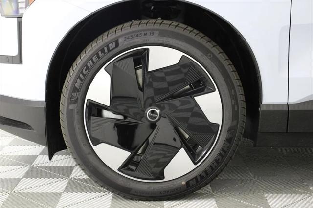 2026 Volvo EX30 Plus Twin Motor Performance, Fully electric