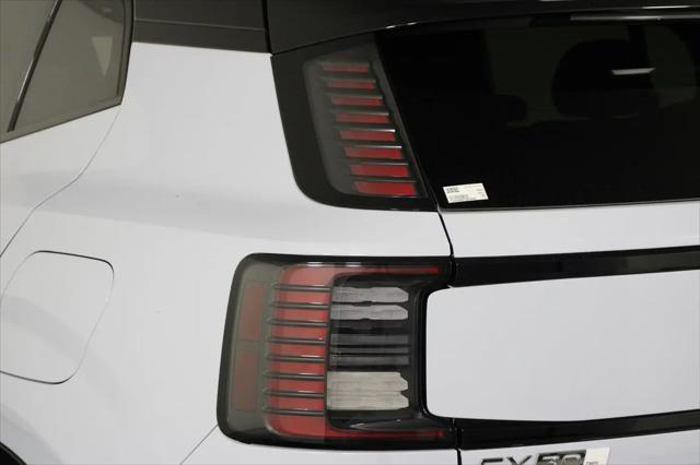 2026 Volvo EX30 Plus Twin Motor Performance, Fully electric