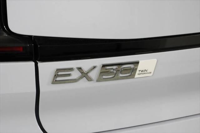 2026 Volvo EX30 Plus Twin Motor Performance, Fully electric