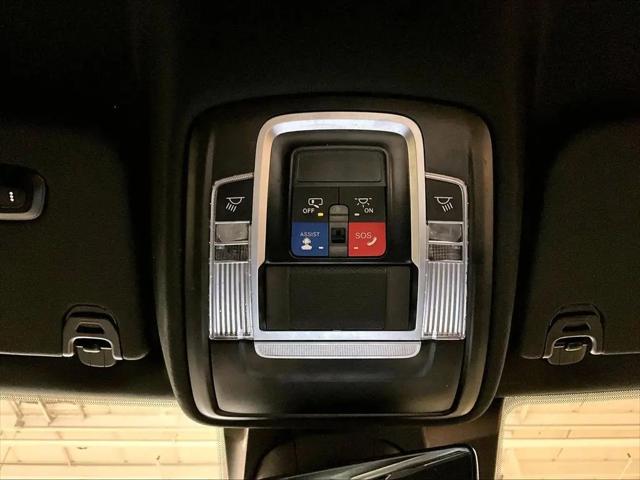 2024 Ram 1500 Laramie Crew Cab 4x4 5'7" Box