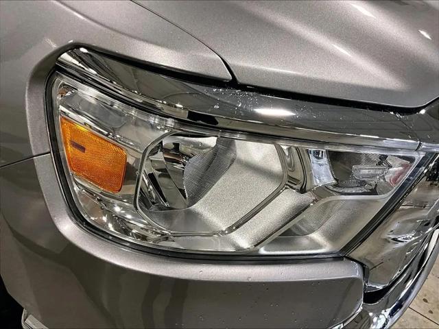 2024 Ram 1500 Laramie Crew Cab 4x4 5'7" Box