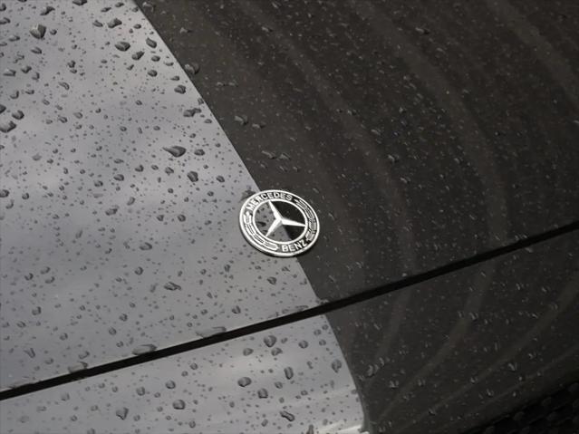 2023 Mercedes-Benz C-CLASS C 300 4MATIC Coupe