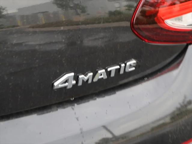 2023 Mercedes-Benz C-CLASS C 300 4MATIC Coupe