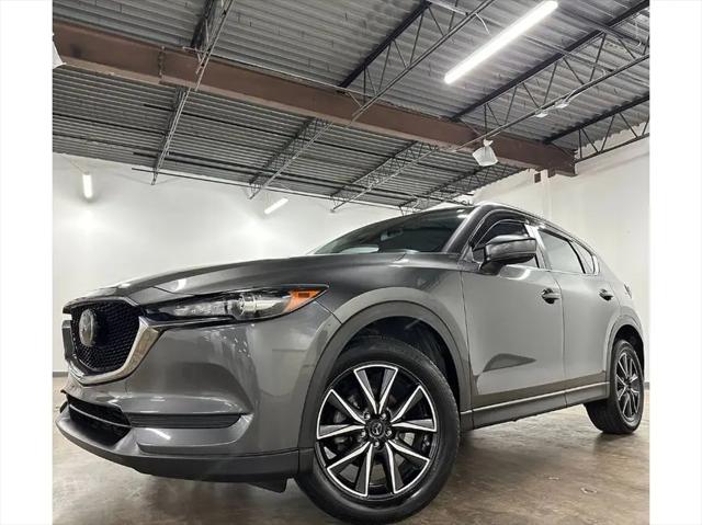 2018 Mazda CX-5 Touring for sale in Birmingham, AL