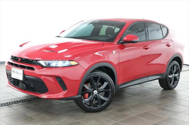2023 Dodge Hornet GT Plus AWD for sale in Elmhurst, IL