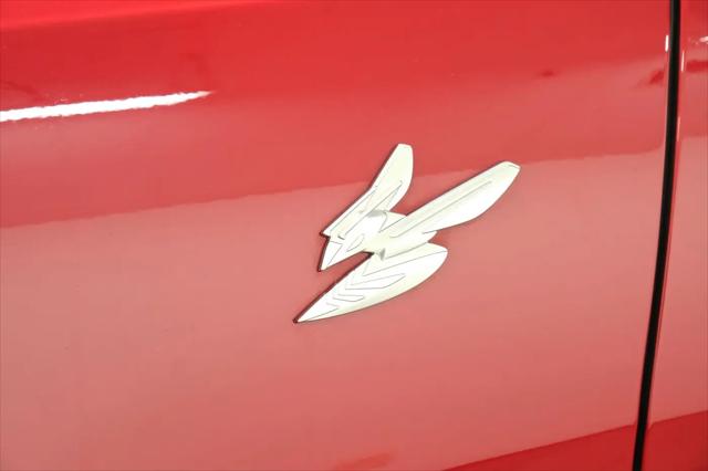 2023 Dodge Hornet GT Plus AWD