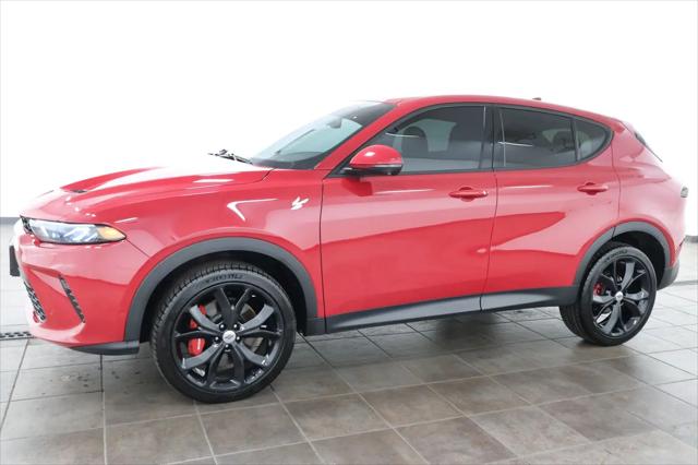 2023 Dodge Hornet GT Plus AWD