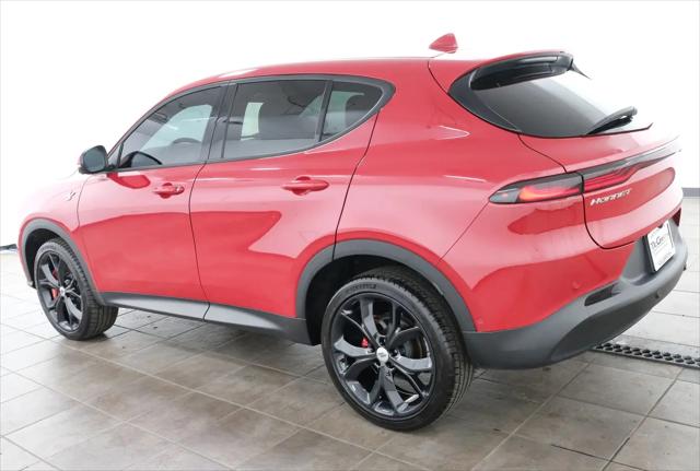 2023 Dodge Hornet GT Plus AWD