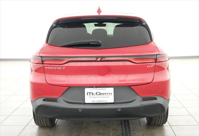 2023 Dodge Hornet GT Plus AWD