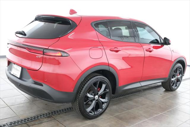 2023 Dodge Hornet GT Plus AWD