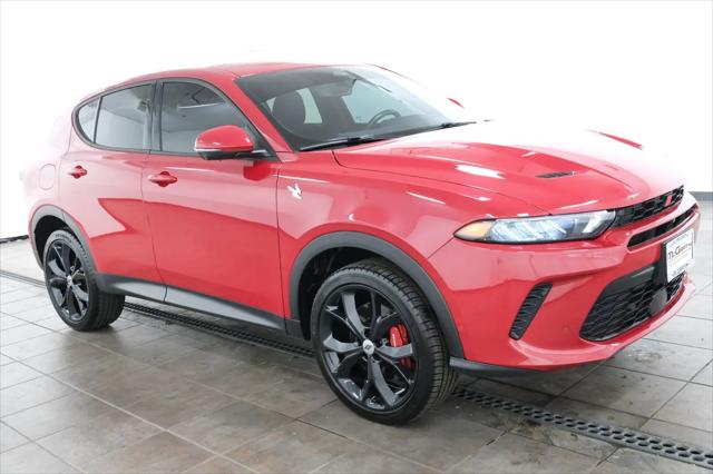 2023 Dodge Hornet GT Plus AWD