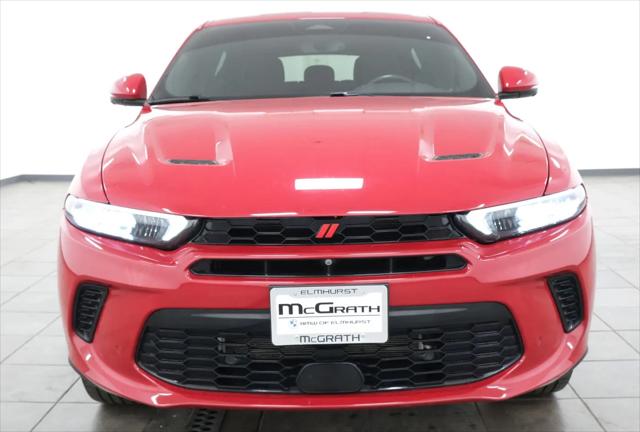 2023 Dodge Hornet GT Plus AWD