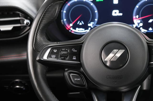 2023 Dodge Hornet GT Plus AWD