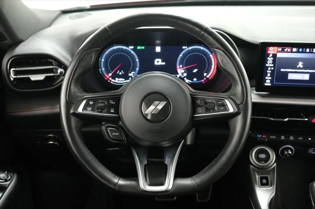 2023 Dodge Hornet GT Plus AWD