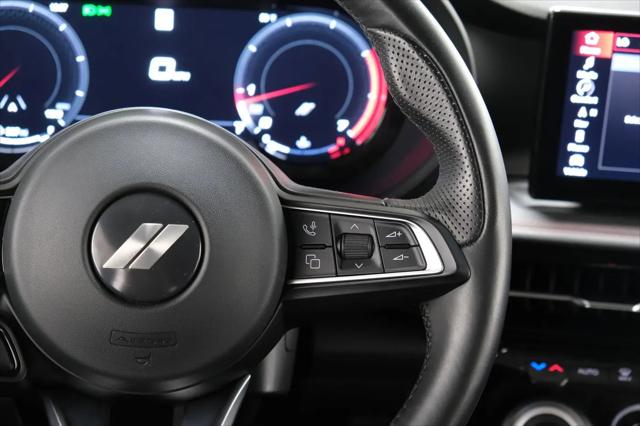 2023 Dodge Hornet GT Plus AWD