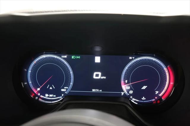 2023 Dodge Hornet GT Plus AWD