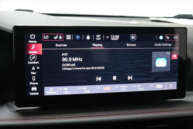 2023 Dodge Hornet GT Plus AWD