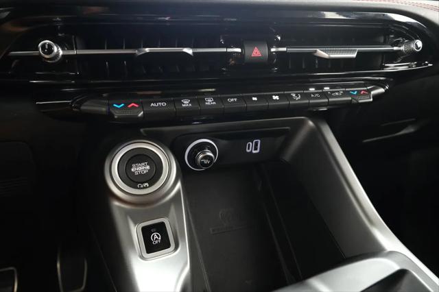 2023 Dodge Hornet GT Plus AWD