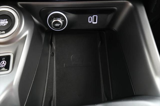 2023 Dodge Hornet GT Plus AWD