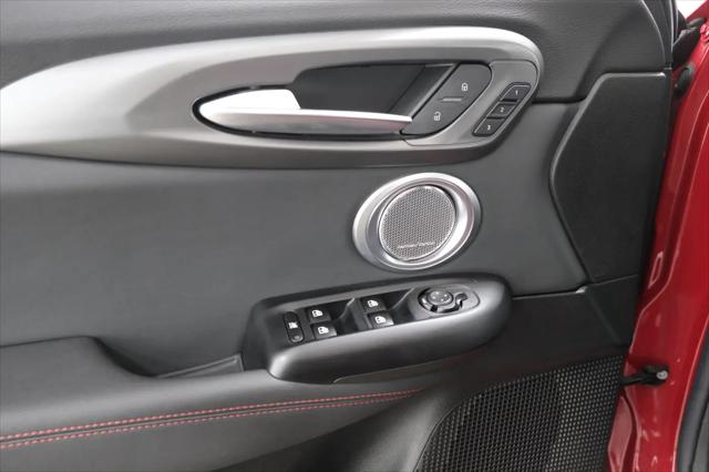 2023 Dodge Hornet GT Plus AWD