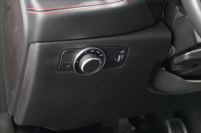 2023 Dodge Hornet GT Plus AWD