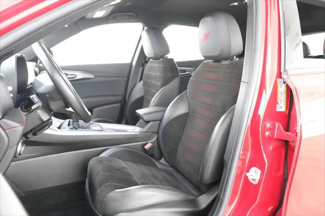 2023 Dodge Hornet GT Plus AWD