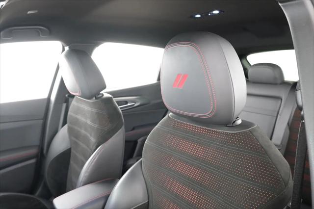 2023 Dodge Hornet GT Plus AWD