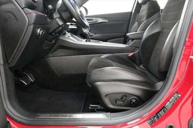 2023 Dodge Hornet GT Plus AWD