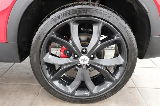 2023 Dodge Hornet GT Plus AWD